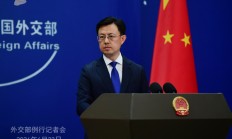 中方谈乌克兰危机：谴责针对无辜平民的袭击，呼吁相关方保持冷静克制