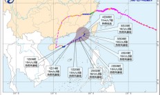 为什么停编31小时之后，台风“沙德尔”又“复活”了？
